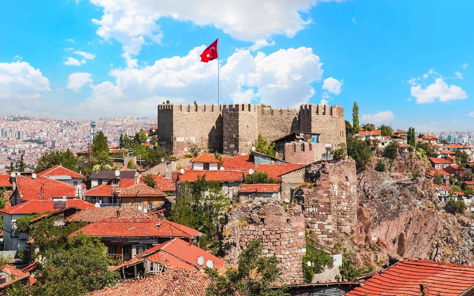 Türkiye received $11.3 Billion in Foreign Direct Investments in 2024